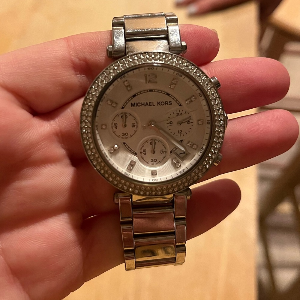 Michael Kors Watch